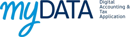 MyData aade logo